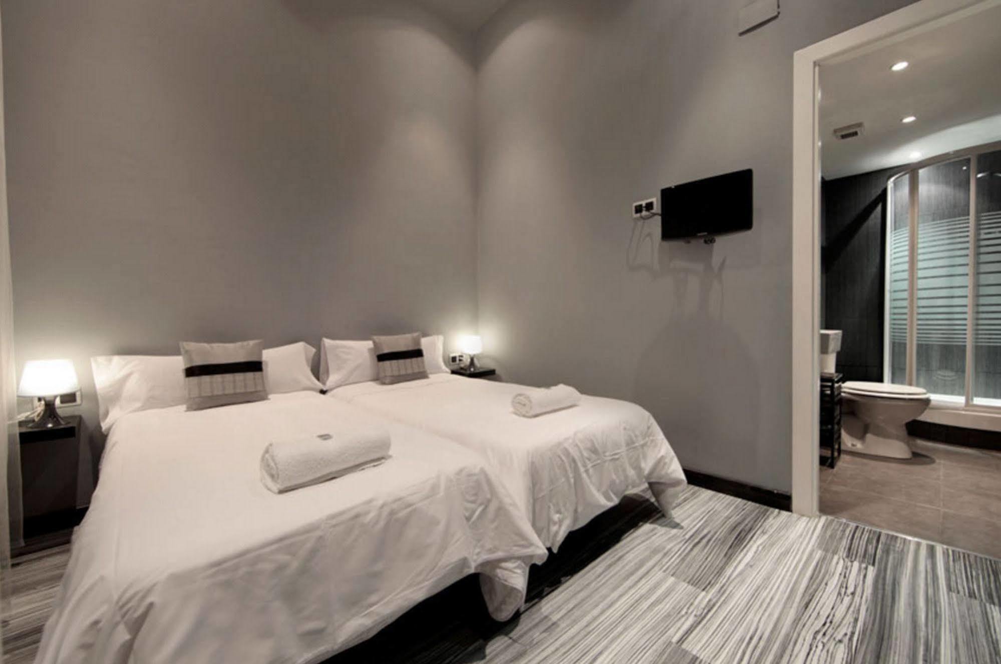 Hostal Boutique Khronos Barcelona Zewnętrze zdjęcie